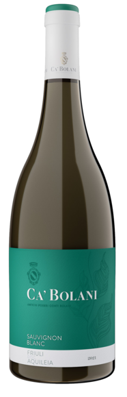 Tenuta Ca’Bolani Sauvignon Blanc