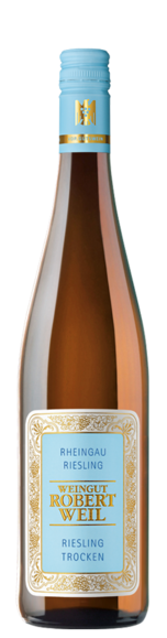 Robert Weil Rheingau Riesling Trocken 