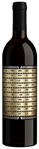 UNSHACKLED Cabernet Sauvignon 