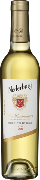 Nederburg Noble Late Harvest 