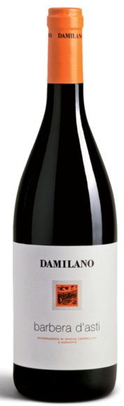 Damilano Barbera d´Asti 