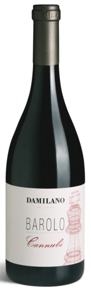 Damilano Barolo Cannubi 2017
