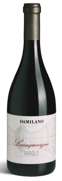 Damilano Barolo Lecinquevigne 2017