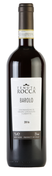 Tenuta Rocca Barolo