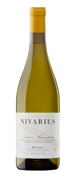 Nivarius Edicion Limitada Rioja
