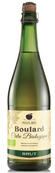 Boulard cider 75 Cl