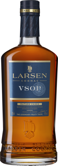 Larsen VSOP 700ml