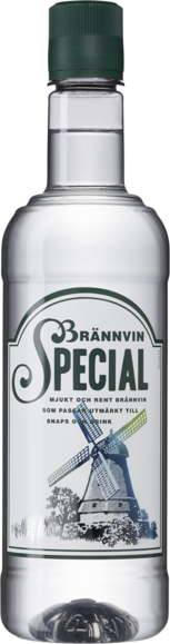Brännvin Special