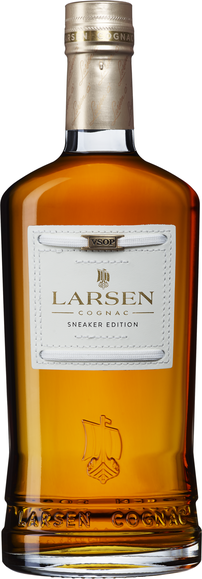 Larsen Sneaker Edition