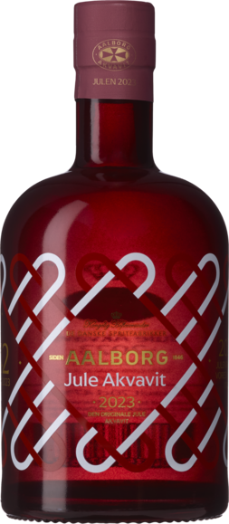Aalborg Jule Akvavit