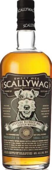 Scallywag