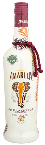 Amarula Vegan