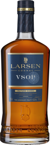 Larsen VSOP