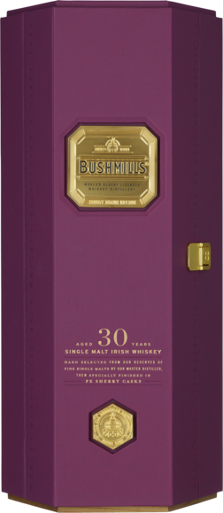 Bushmills 30