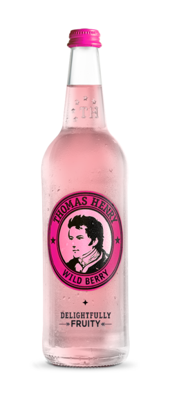 Thomas Henry Wildberry