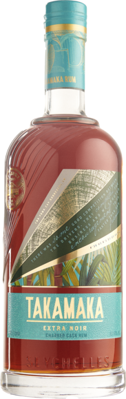 Takamaka Extra Noir