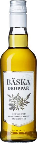 Bäska Droppar