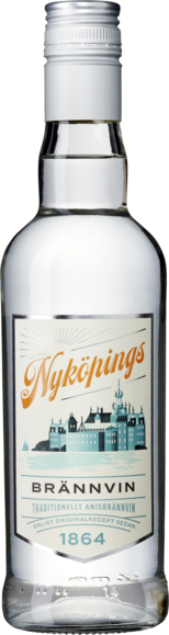 Nyköpings Brännvin