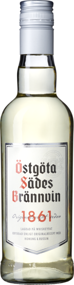 Östgöta Sädes Brännvin