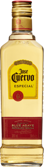 Jose Cuervo Especial Reposado 35% vol. 70 cl