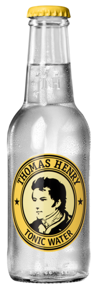 Thomas Henry Tonic Water 75 cl