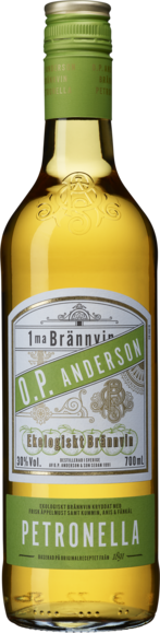 O.P. Anderson Petronella 70cl
