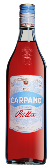 Carpano Botanic Bitter