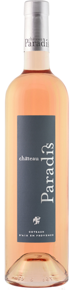 Château Paradis Rosé