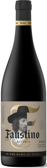 Faustino itnow reserva