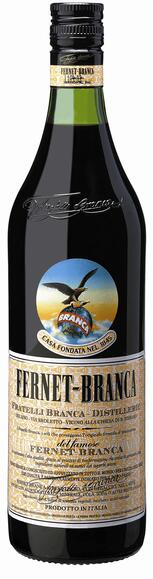 Fernet-Branca 700ml
