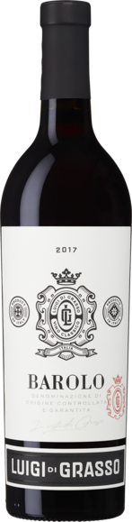 Luigi di Grasso Barolo