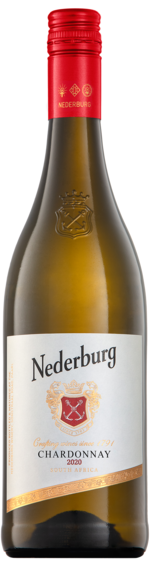 Nederburg Winemasters  Chardonnay
