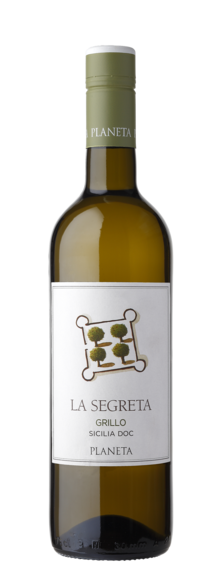 Planeta La Segreta Grillo