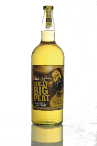 Really Big Peat