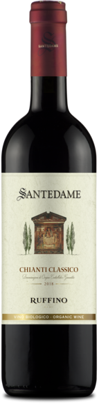 Santedame Chianti Classico Bio
