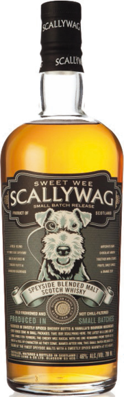 Scallywag