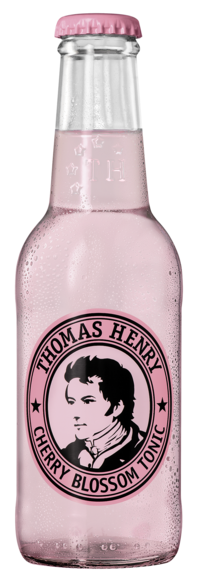 Thomas Henry Cherry Blossom Tonic
