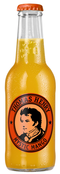 Thomas Henry Mystic Mango