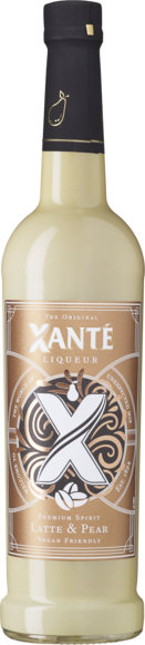 Xanté Latte &amp; Pear