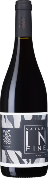 Xavier Vignon Natura in Fine Naturvin