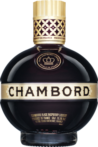 Chambord Black Raspberry