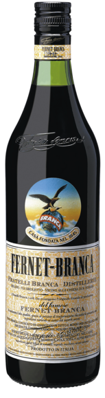 Fernet-Branca
