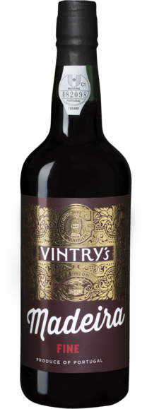 Vintry's Madeira Fine 750ml