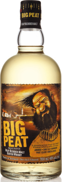 Big Peat