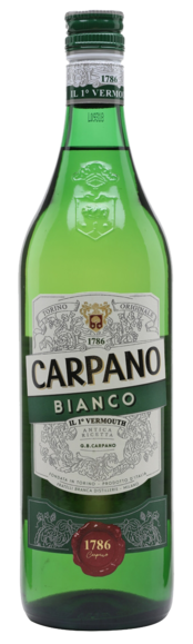 Carpano Bianco