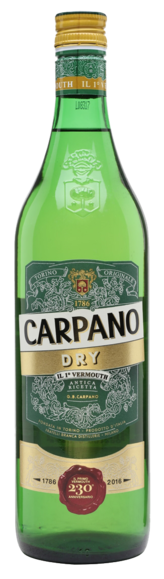 Carpano Dry