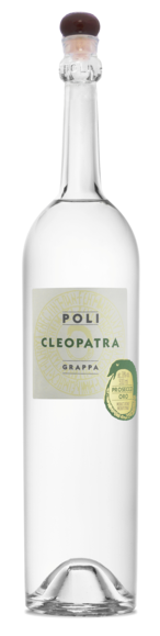  Poli Grappa Cleopatra Prosecco Oro