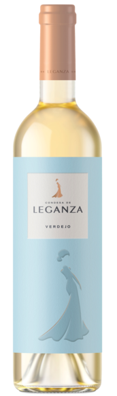 Condesa de Leganza Verdejo