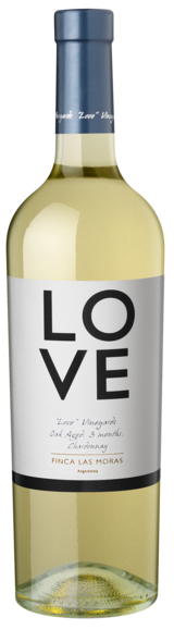 Las Moras Love Chardonnay