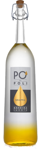 PO' di Poli Morbida (Moscato)
